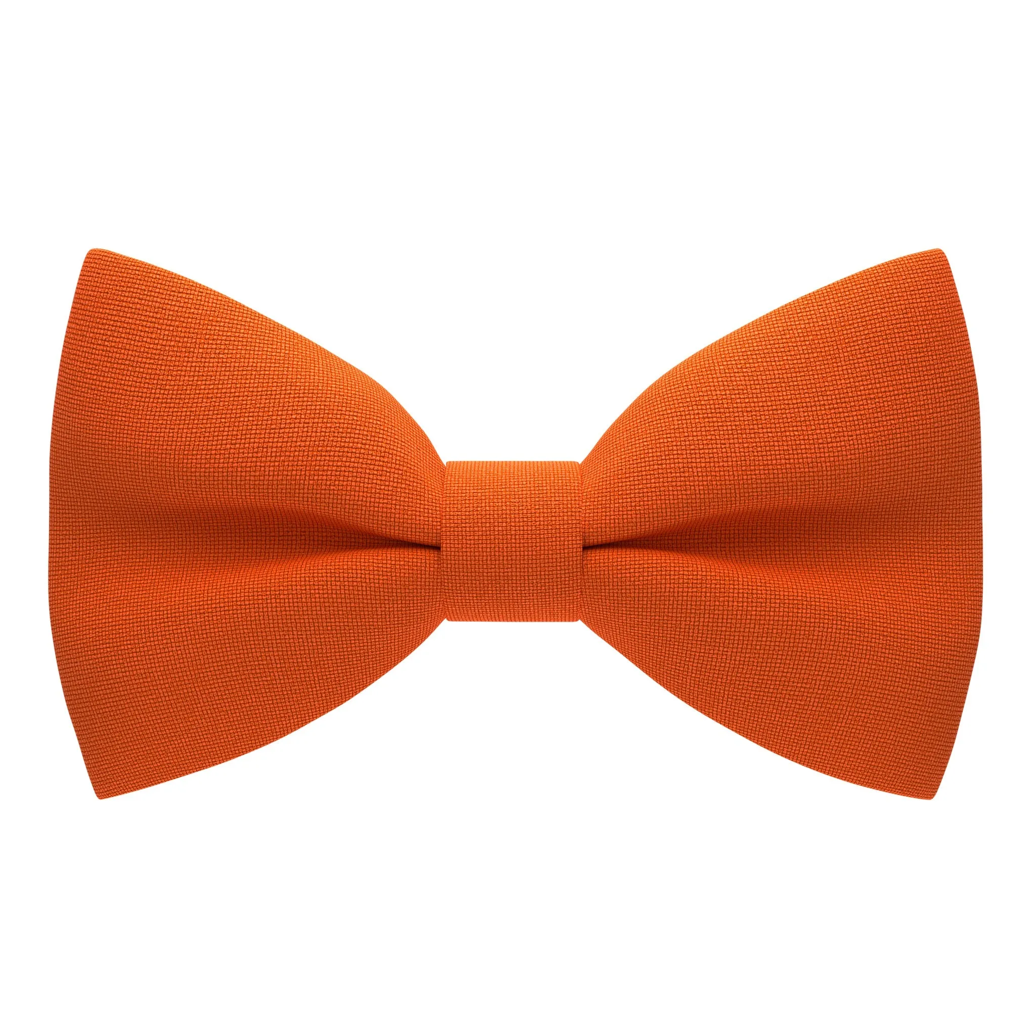 Pumpkin Bow Tie