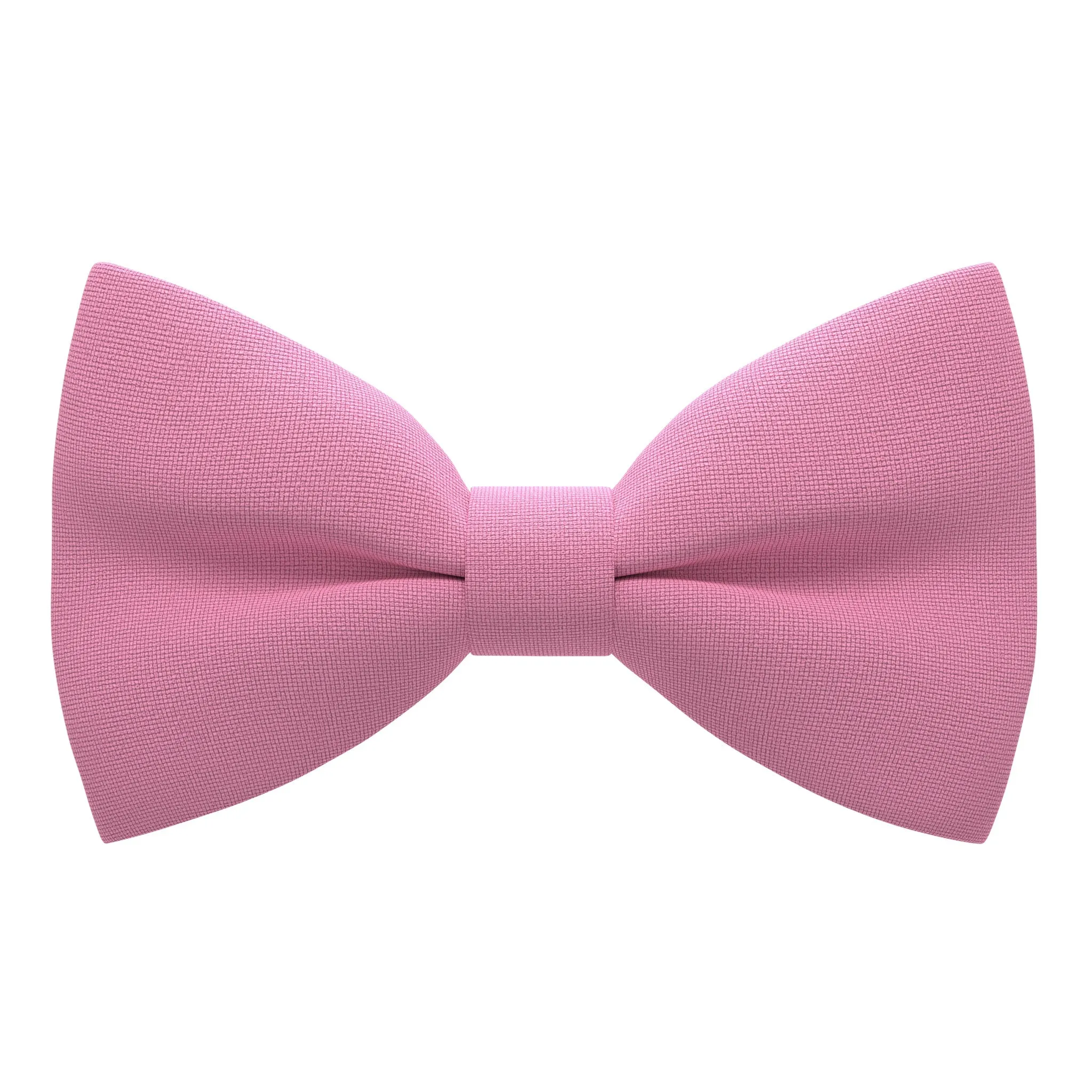 Taffy Pink Bow Tie