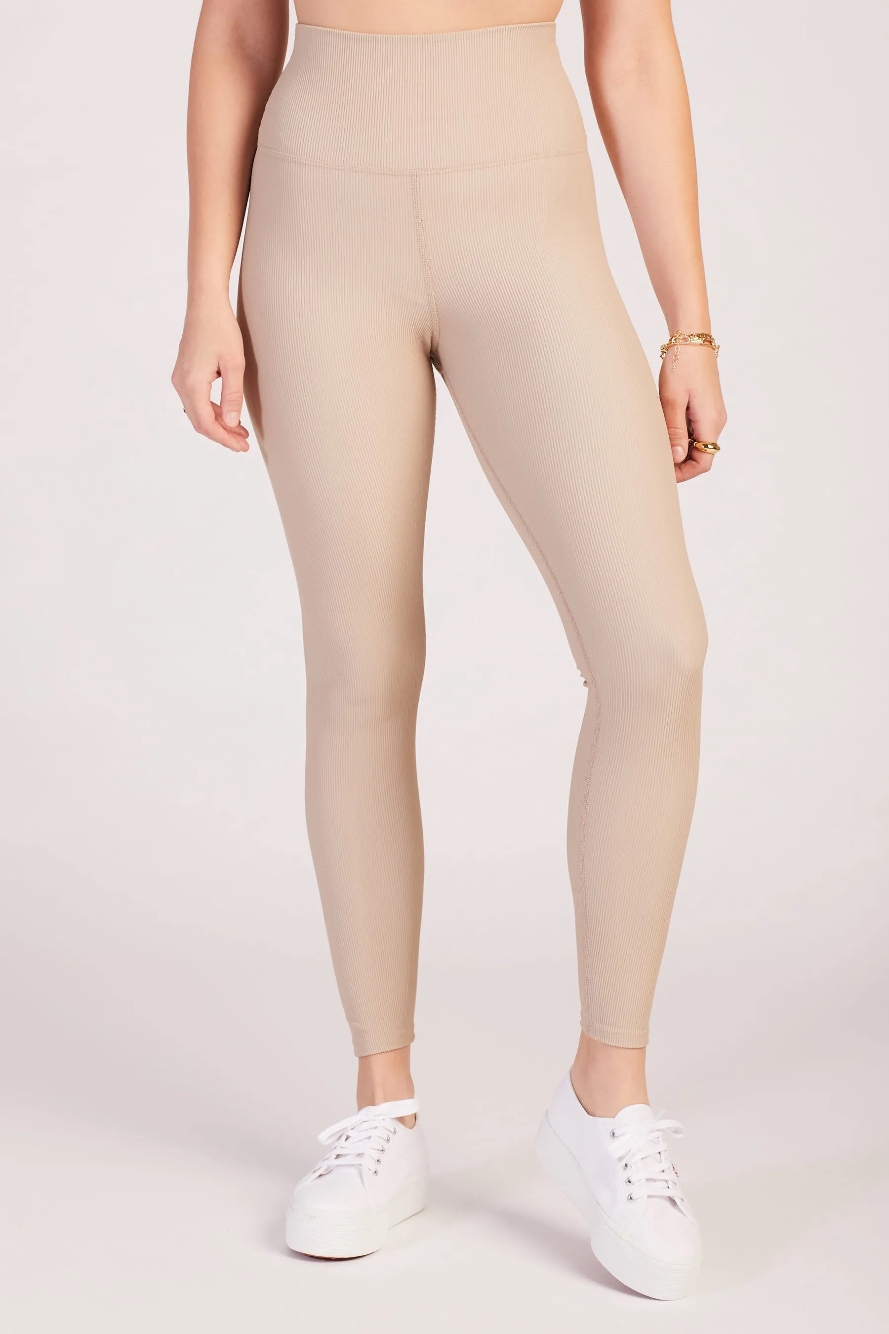 Tan Ayla Legging