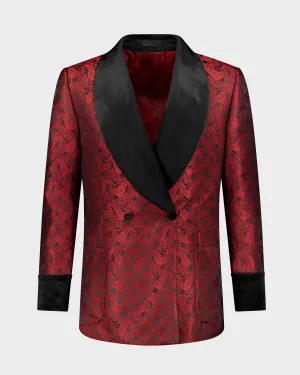 The Alucard Jacket