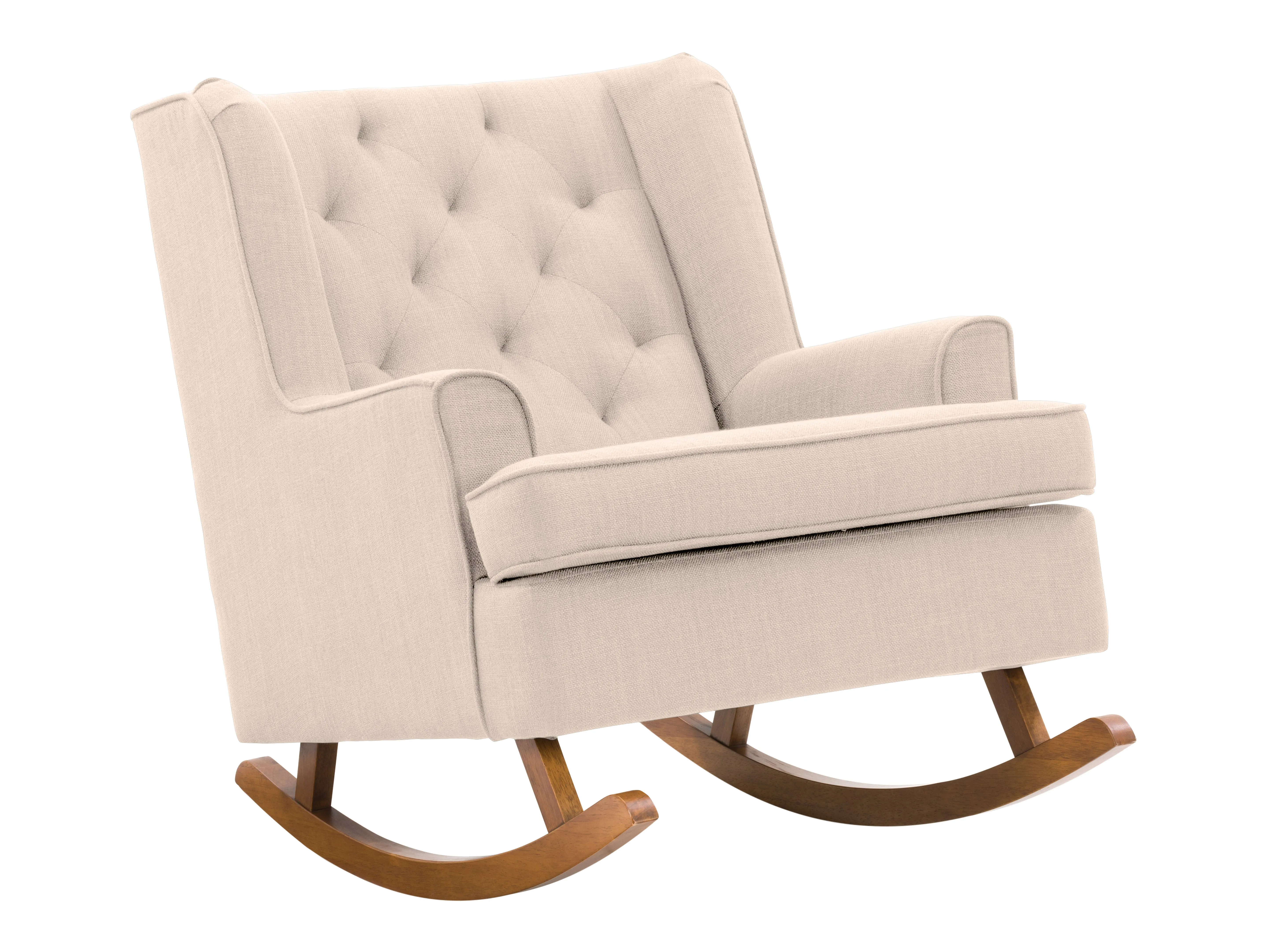 Timeless Rocking Chair