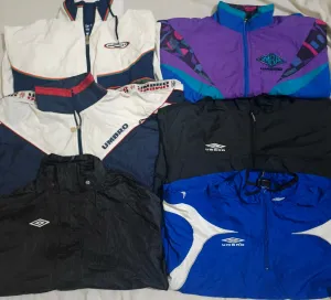 Umbro windbreaker 13 pcs