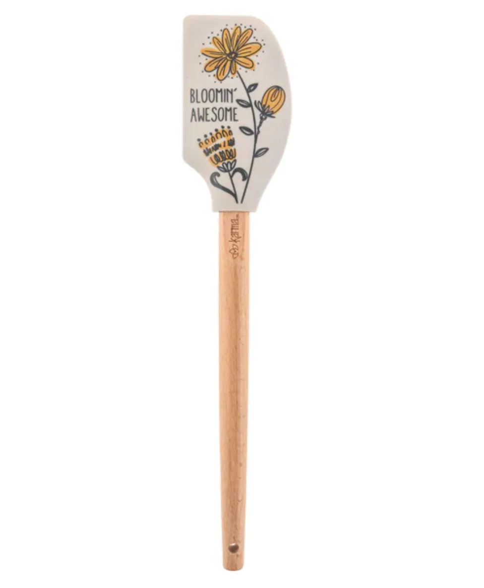 Whimsical Spatulas