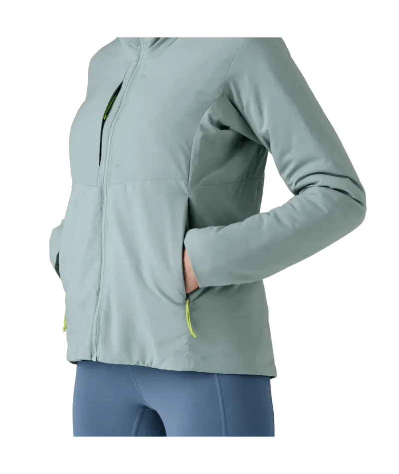 Women's Nano-Air® Hoody