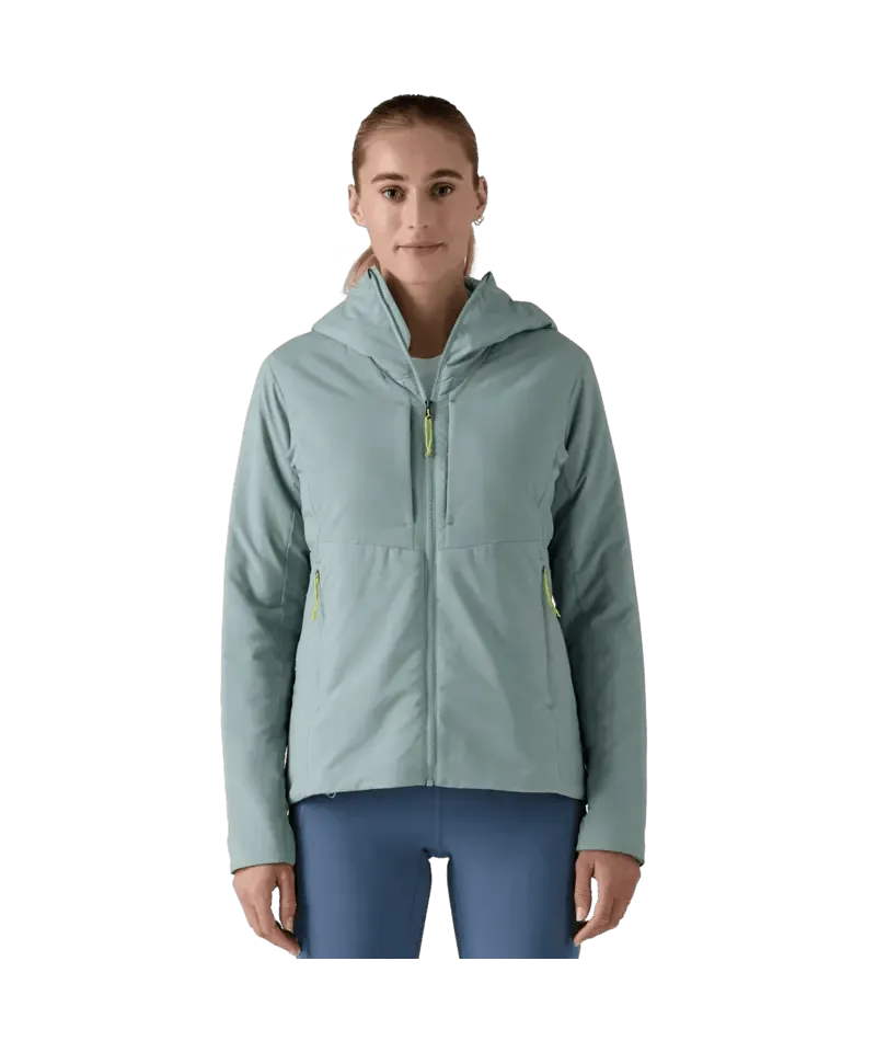 Women's Nano-Air® Hoody