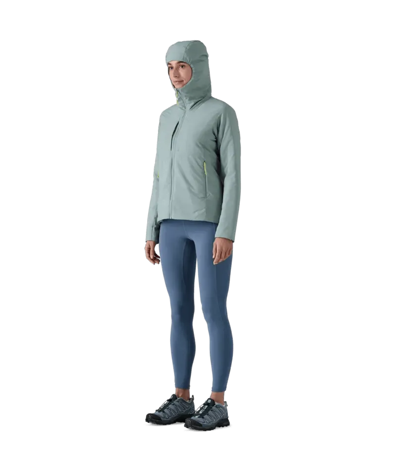 Women's Nano-Air® Hoody