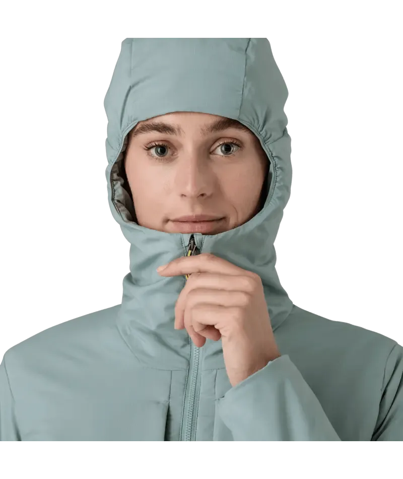 Women's Nano-Air® Hoody