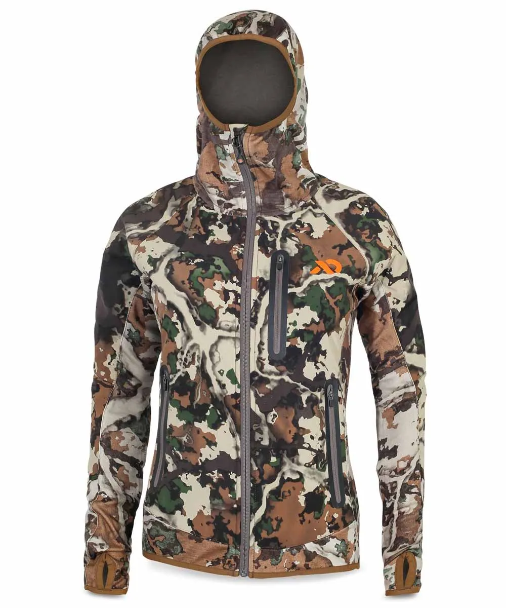 Women's Sawtooth Hybrid Jacket